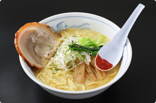 仙台辛み噌味よしラーメン
